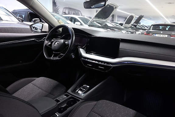 Skoda Octavia 16 of 23