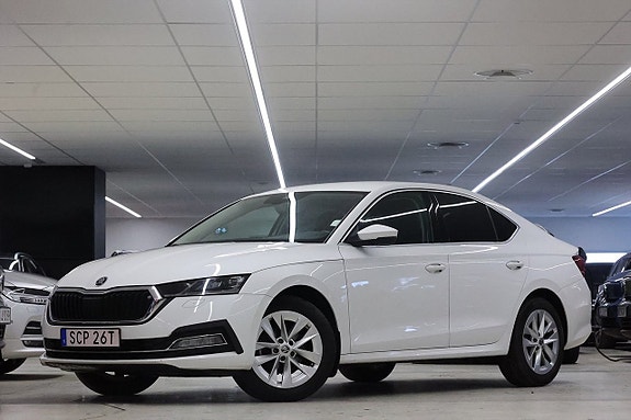 Skoda Octavia 3 of 23