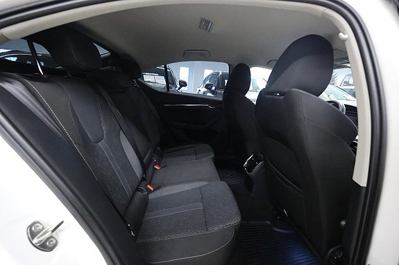 Skoda Octavia 13 of 23