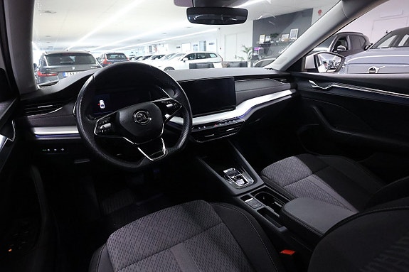 Skoda Octavia 18 of 23