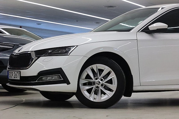 Skoda Octavia 4 of 23