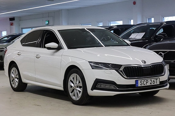 Skoda Octavia 6 of 23