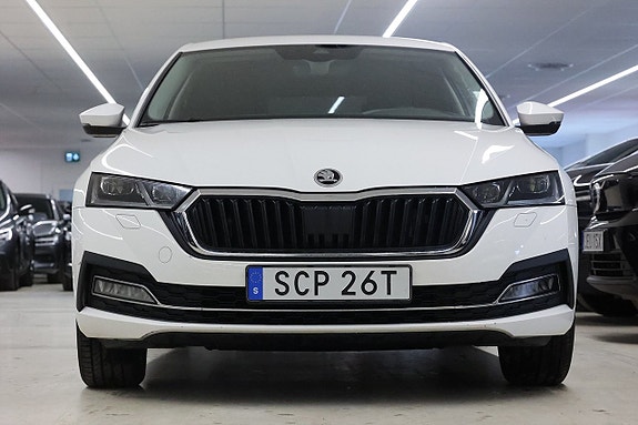 Skoda Octavia 5 of 23
