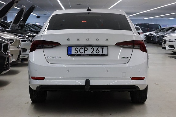 Skoda Octavia 8 of 23