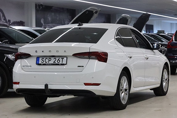 Skoda Octavia 7 of 23