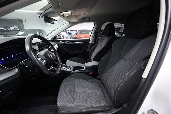 Skoda Octavia 17 of 23