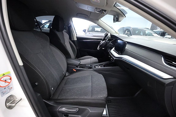 Skoda Octavia 15 of 23