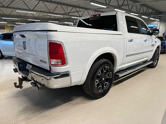 Dodge RAM 1500 7 of 27