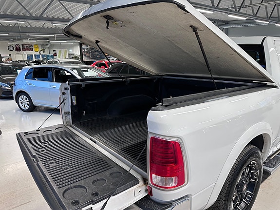 Dodge RAM 1500 6 of 27