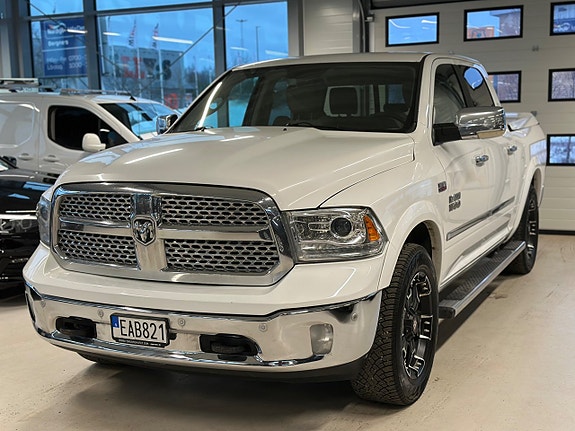 Dodge RAM 1500 3 of 5