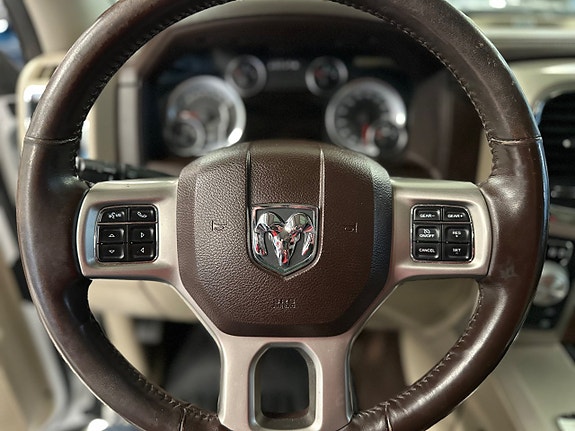 Dodge RAM 1500 26 of 27