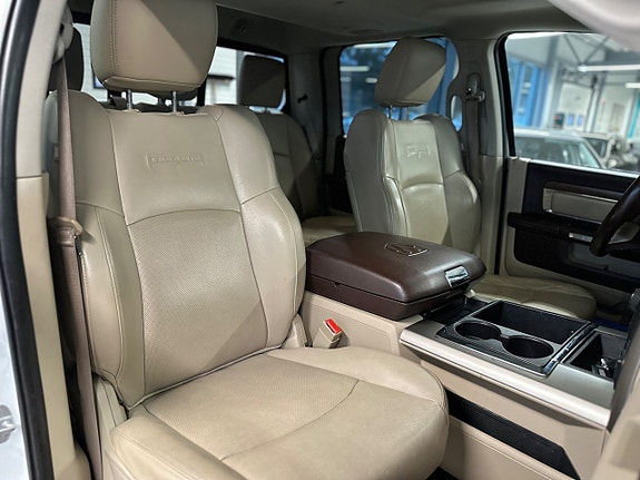 Dodge RAM 1500 13 of 27