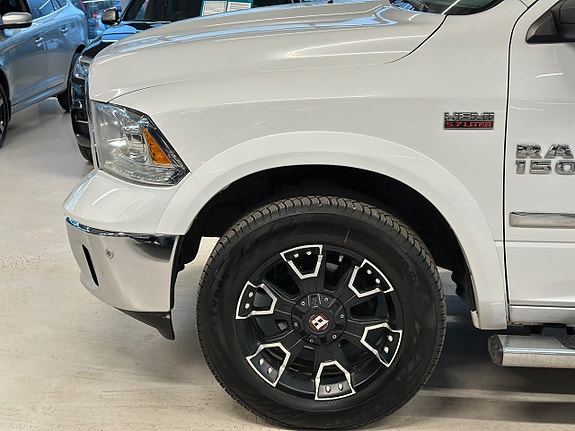 Dodge RAM 1500 4 of 5