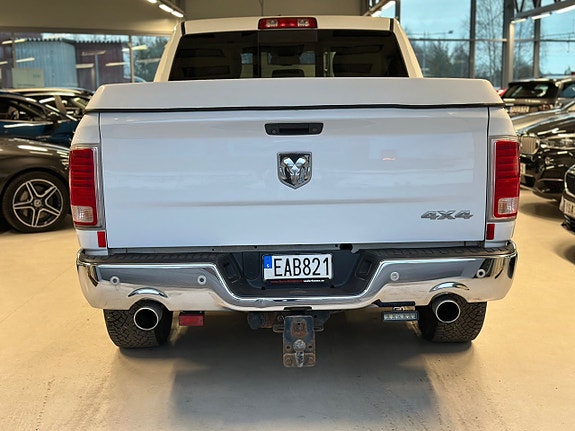 Dodge RAM 1500 9 of 27