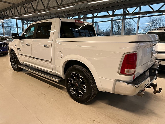 Dodge RAM 1500 5 of 5