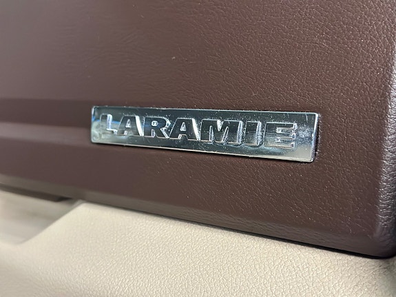 Dodge RAM 1500 16 of 27