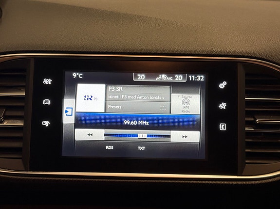 Peugeot 308 17 of 24
