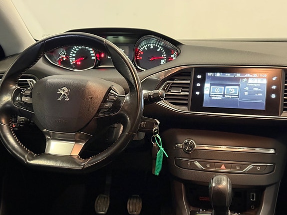 Peugeot 308 14 of 24