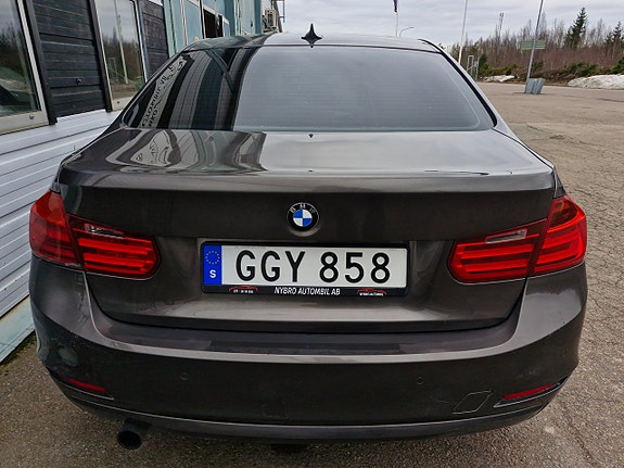 BMW 316 5 of 5