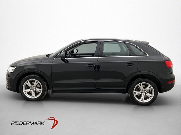Audi Q3 5 of 5