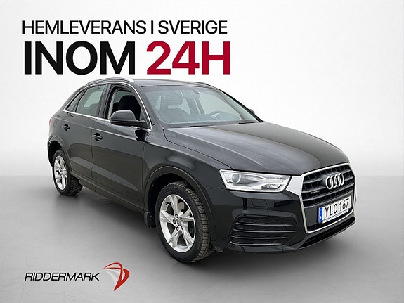 Audi Q3 3 of 23
