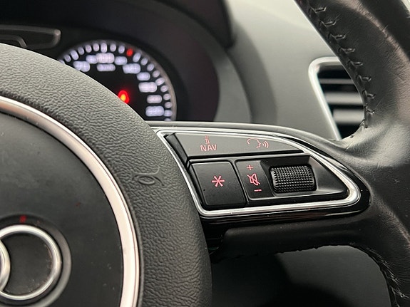 Audi Q3 13 of 23