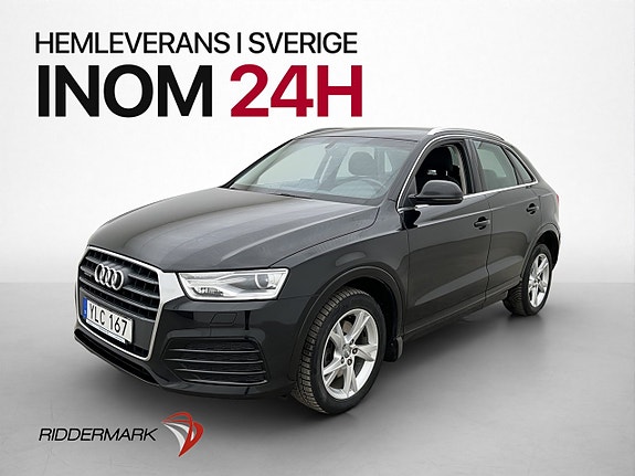 Audi Q3 3 of 23