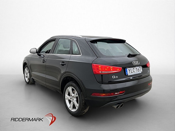 Audi Q3 5 of 5
