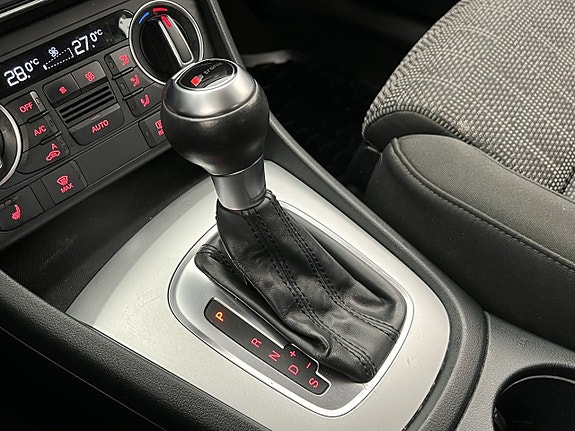 Audi Q3 20 of 23
