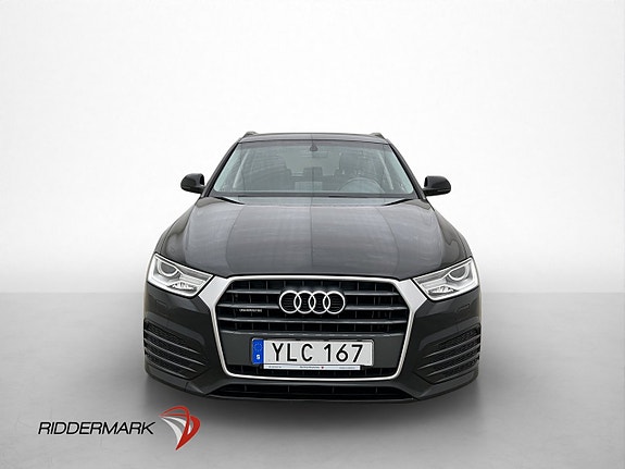 Audi Q3 3 of 5