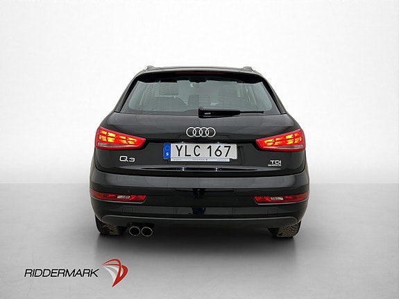 Audi Q3 6 of 23