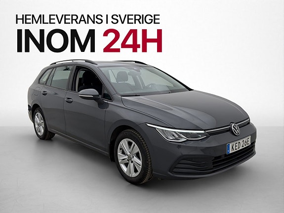 İkinci el  Volkswagen Golf 1.5