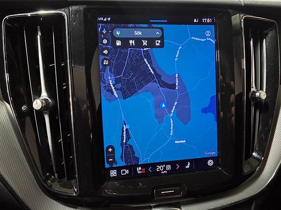 Volvo XC60 10 of 12