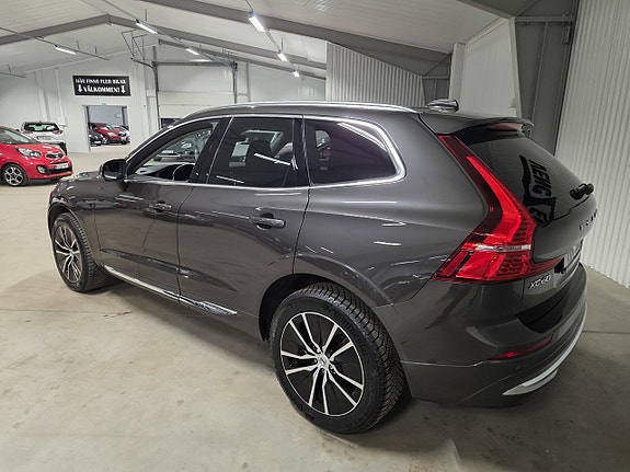Volvo XC60 5 of 5