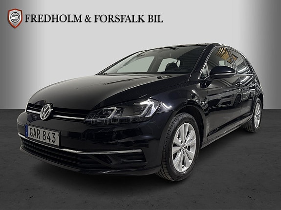 Volkswagen Golf-Serie