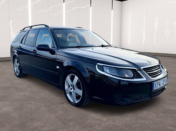 Saab 9-5