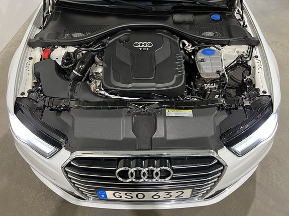 Audi A6 11 of 23