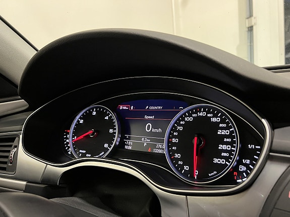 Audi A6 17 of 23