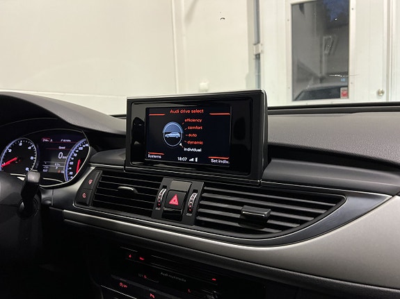 Audi A6 18 of 23