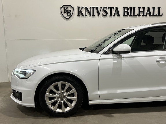 Audi A6 22 of 23