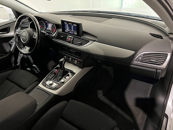 Audi A6 13 of 23