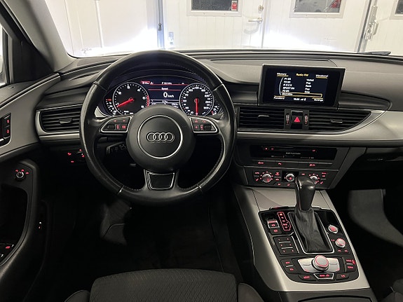 Audi A6 15 of 23
