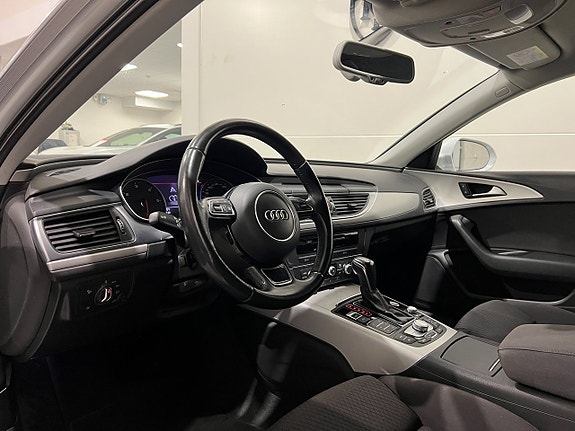 Audi A6 6 of 23