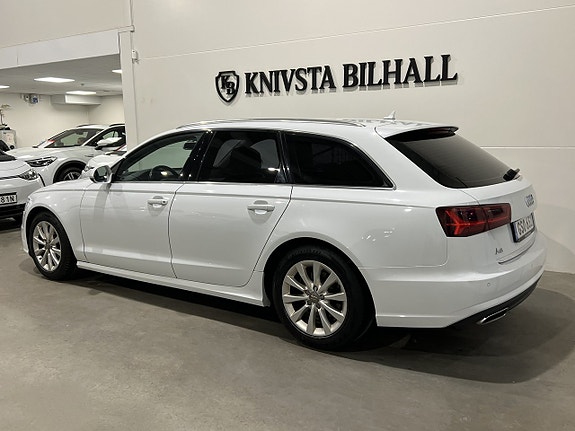 Audi A6 2 of 5