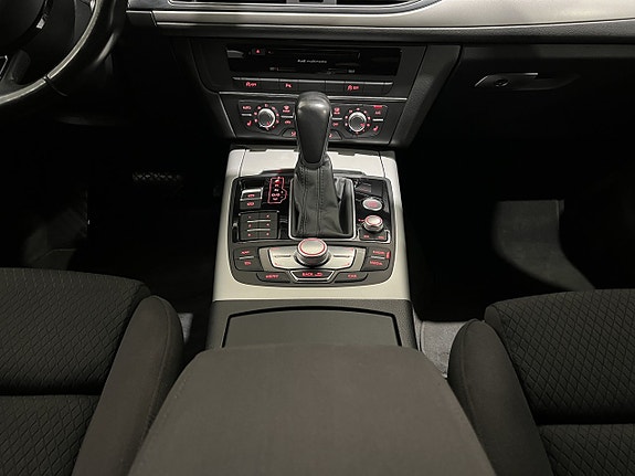 Audi A6 16 of 23