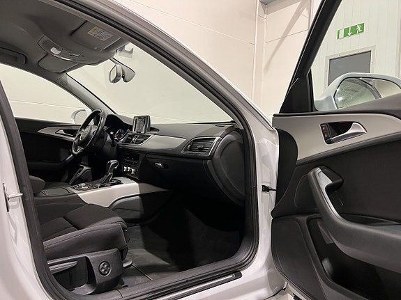 Audi A6 19 of 23