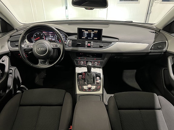 Audi A6 14 of 23