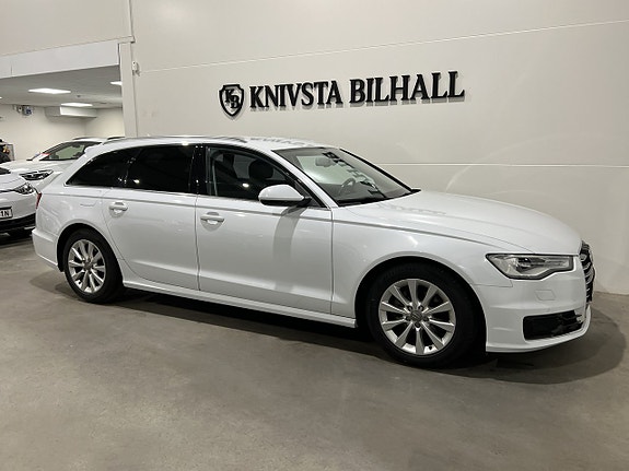 Audi A6 3 of 5