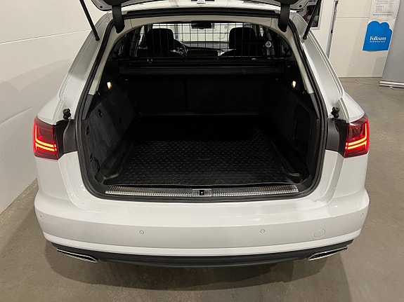 Audi A6 10 of 23