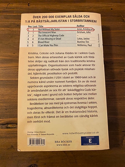 Product image 2 of 2